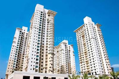 Project Image of 900.0 - 4000.0 Sq.ft 2 BHK Apartment for buy in Rustomjee Ozone