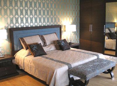 Project Image of 3580.0 - 5080.0 Sq.ft 4 BHK Apartment for buy in Eldeco The Klasse