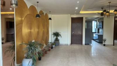 Project Image of 0.0 - 2700.0 Sq.ft 4 BHK Builder Floor for buy in Pankaj Homes Anantraj 63A