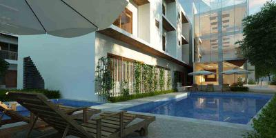 Project Image of 2250.0 - 2660.0 Sq.ft 4 BHK Villa for buy in SPT Connected Living