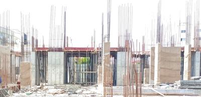 Project Image of 1561.0 - 2514.0 Sq.ft 3 BHK Apartment for buy in Pavani Felicity
