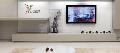 Project Image of 1243 Sq.ft 2 BHK Apartment / Flat for sale in Bikarnakatte Kaikamba for Rs. 7000000