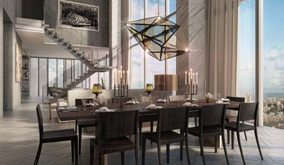 Project Image of 2860.29 - 5208.44 Sq.ft 3 BHK Apartment for buy in Provenance Four Seasons Private Residences Phase 2