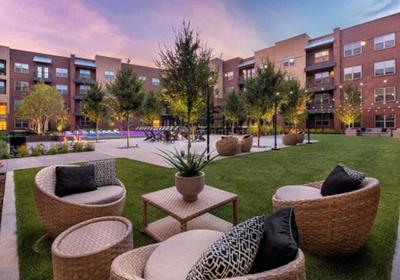 Project Image of 1650 Sq.ft 3 BHK Apartment / Flat for sale in Chansandra for Rs. 29000000