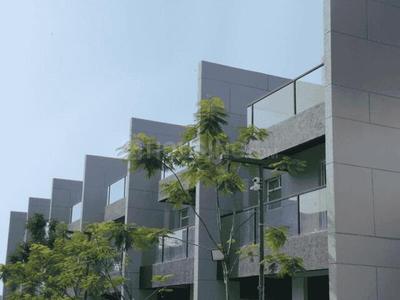 Project Image of 1672.0 - 2407.0 Sq.ft 3 BHK Villa for buy in Srijan Botanica