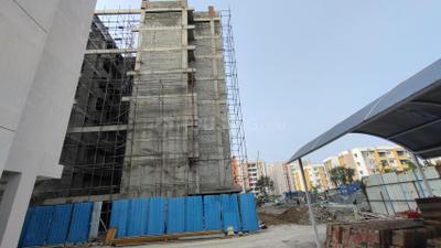 Project Image of 585.0 - 1670.0 Sq.ft 1 BHK Apartment for buy in Shriram Shankari