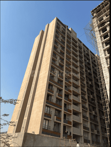 Project Image of 607.95 - 610.96 Sq.ft 2 BHK Apartment for buy in Vagheshwari Rimkar Infinite
