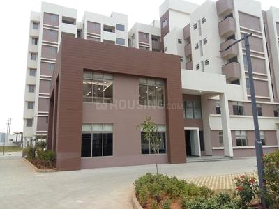 Project Image of 1260.0 - 1680.0 Sq.ft 2 BHK Apartment for buy in Ozone Urbana Avenue