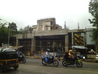 Project Image of 474.0 - 998.0 Sq.ft 1 BHK Apartment for buy in Dhruvi Empress Heights