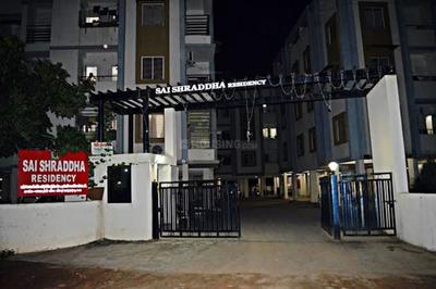 Project Image of 1200.0 - 1580.0 Sq.ft 2 BHK Apartment for buy in Sai Shraddha Residency