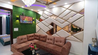 Project Image of 600.0 - 10000.0 Sq.ft 2 BHK Apartment for buy in Property The Citiview