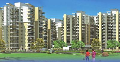 Project Image of 1175.0 - 1850.0 Sq.ft 2 BHK Apartment for buy in V Square Springdale