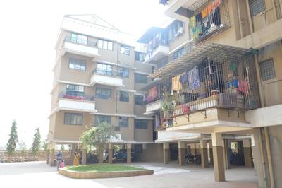 Project Image of 0.0 - 695.0 Sq.ft 2 BHK Apartment for buy in Nikita Indra Valley