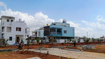 Project Image of 1200.0 - 1500.0 Sq.ft Residential Plot Plot for buy in Adithya Homes Paradise