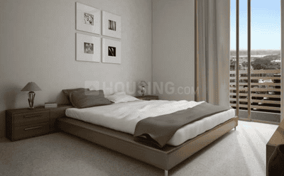 Project Image of 1135 Sq.ft 2 BHK Apartment / Flat for sale in Shela for Rs. 5200000