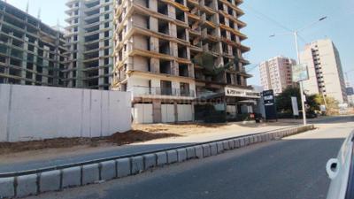 Project Image of 775.0 - 1210.0 Sq.ft 2 BHK Apartment for buy in Pramukh Pentagon