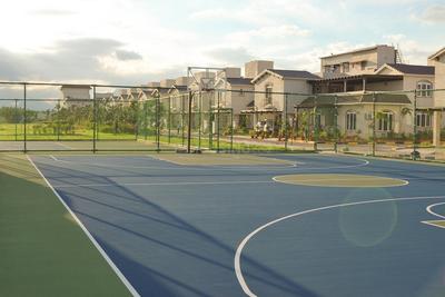 Project Image of 1900.0 - 2450.0 Sq.ft 3 BHK Villa for buy in Elysium Flushing Meadows