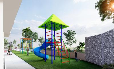 Project Image of 638.0 - 826.0 Sq.ft 2 BHK Apartment for buy in Gajra Bhoomi Serenity