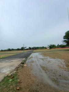 Project Image of 800.0 - 1500.0 Sq.ft Residential Plot Plot for buy in Tmt P Vijayalakshmi MSR Garden