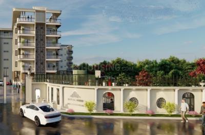 Project Image of 1133.16 - 1932.49 Sq.ft 2 BHK Apartment for buy in Royal Nest