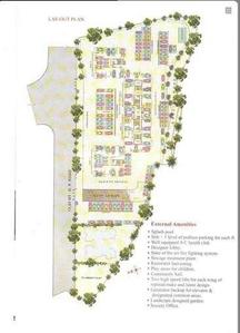 Project Image of 642 Sq.ft 1 BHK Apartment / Flat for sale in Jogeshwari West for Rs. 16000000
