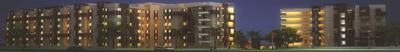Project Image of 1192.0 - 1899.0 Sq.ft 2 BHK Apartment for buy in Vaishno Heights