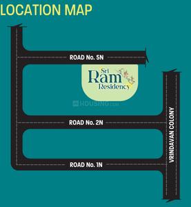 Project Image of 760.0 - 1600.0 Sq.ft 2 BHK Apartment for buy in Abhishek Shri Ram Residency