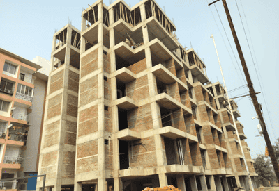 Project Image of 1169.4 - 1446.2 Sq.ft 2 BHK Apartment for buy in The Pearl