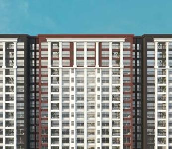 Project Image of 1211.92 - 1512.99 Sq.ft 3 BHK Apartment for buy in Sobha Windsor Phase 1 Wing 1 And 2