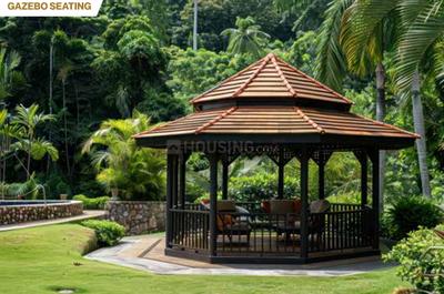 Project Image of 1307.0 - 3484.0 Sq.ft Residential Plot Plot for buy in Pressana Golden Grove