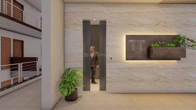 Project Image of 880.0 - 1485.0 Sq.ft 1 BHK Apartment for buy in Shuubharambh Tranquillo Meadows