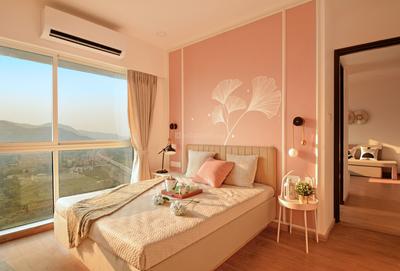 Project Image of 656.0 - 1431.0 Sq.ft 2 BHK Apartment for buy in Marathon Nexzone