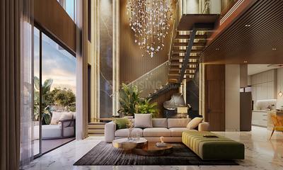 Project Image of 3350.0 - 4965.0 Sq.ft 4 BHK Apartment for buy in Srijan Palladina