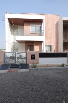 Project Image of 1825.64 - 2425.59 Sq.ft 3 BHK Villa for buy in Anantya Homes