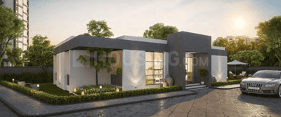 Project Image of 357.79 - 534.11 Sq.ft 1 BHK Apartment for buy in S P Shree Siddheshwar Partheshwar