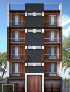 Project Image of 720.0 - 4050.0 Sq.ft 2 BHK Apartment for buy in Suri Homes