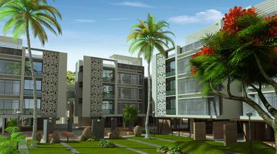 Project Image of 0.0 - 2295.0 Sq.ft 3 BHK Apartment for buy in Ozone Desire