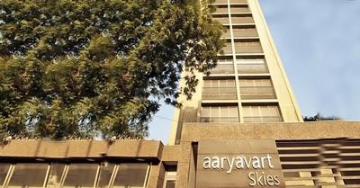 Project Image of 3770 Sq.ft 4 BHK Apartment / Flat for sale in Ambawadi for Rs. 31000000