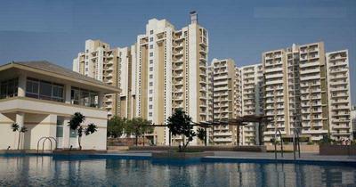 Project Image of 320.0 - 642.0 Sq.ft 1 BHK Apartment for buy in Apex Our Homes 2