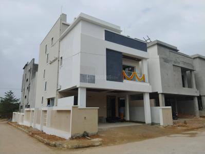 Project Image of 2800.0 - 4260.0 Sq.ft 3 BHK Villa for buy in Shiv Paras Prem Homes