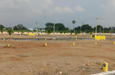 Project Image of 1400.0 - 3796.0 Sq.ft Residential Plot Plot for buy in Subhavelan Nagar Phase 12