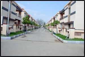 Project Image of 0.0 - 2600.0 Sq.ft 4 BHK Villa for buy in SRR Ridge