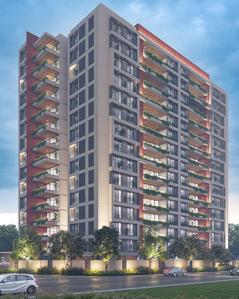 Project Image of 0.0 - 3825.0 Sq.ft 4 BHK Apartment for buy in The Signature