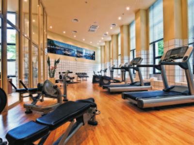 Project Image of 0.0 - 278.0 Sq.ft 1 BHK Apartment for buy in Park Town