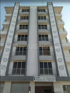 Shivansh Green Elevation 1