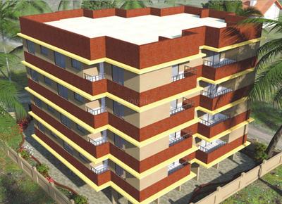 Project Image of 319.47 - 478.35 Sq.ft 1 BHK Apartment for buy in Arvind Sarveshwara