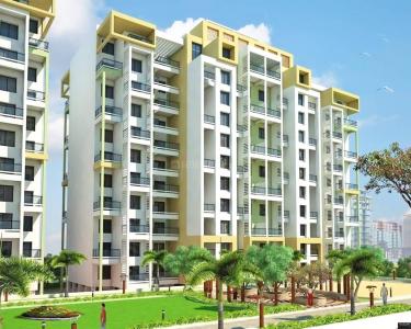 Project Image of 986.0 - 1335.0 Sq.ft 2 BHK Apartment for buy in Chandrarang Vedanta