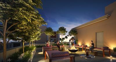 Project Image of 668.0 - 1251.0 Sq.ft 2 BHK Apartment for buy in Urban Retreat