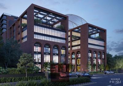 Malbar Prime Elevation 1