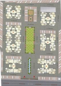 Project Image of 588.0 - 777.0 Sq.ft 2 BHK Apartment for buy in Narayan Gopinath Heights